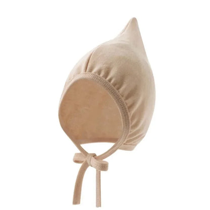 Newborn Elf Bonnet