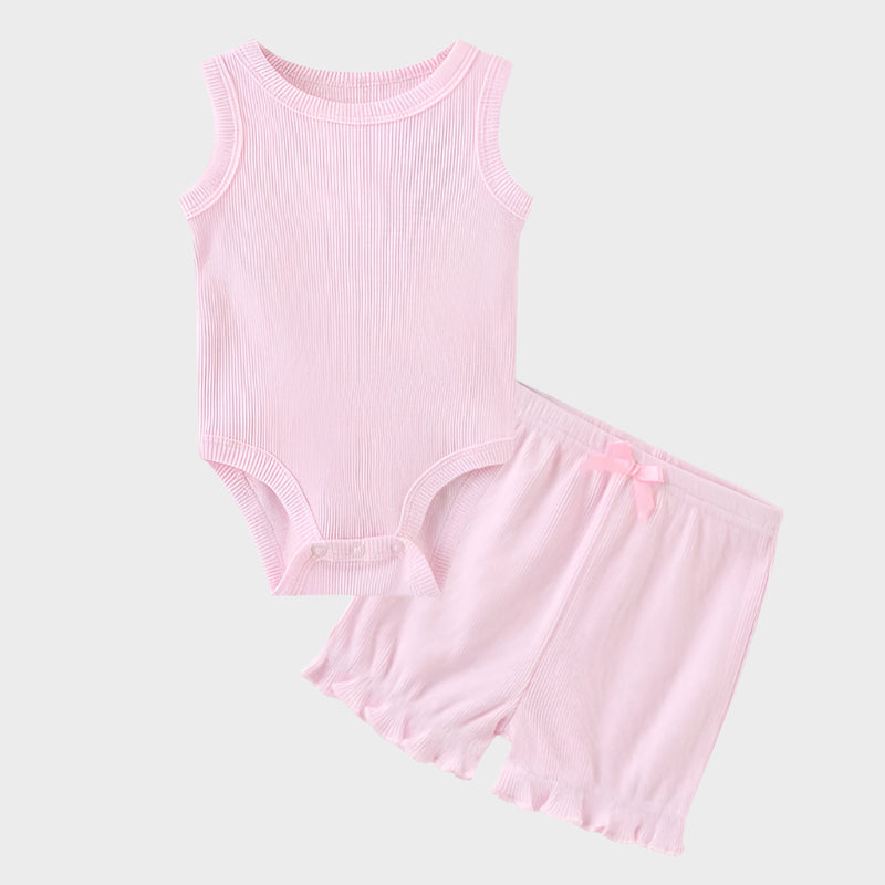 2 Piece Summer Outfit