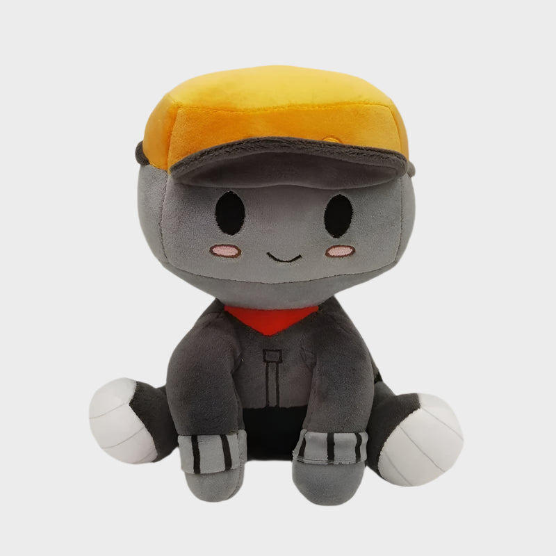Blox Buddies Plush