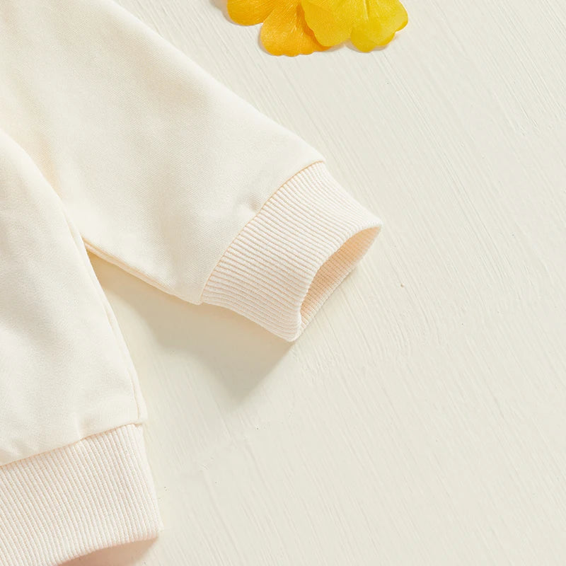 2 Piece Love Snacks Outfit