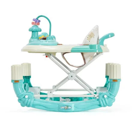 Music and Lights Baby Walker