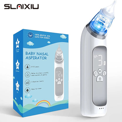 Electric Nasal Aspirator