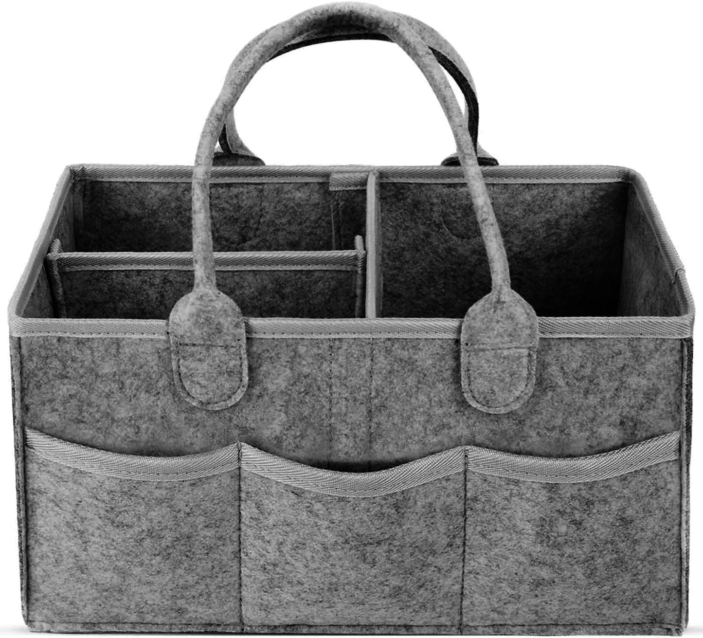 Diaper Organizer Box