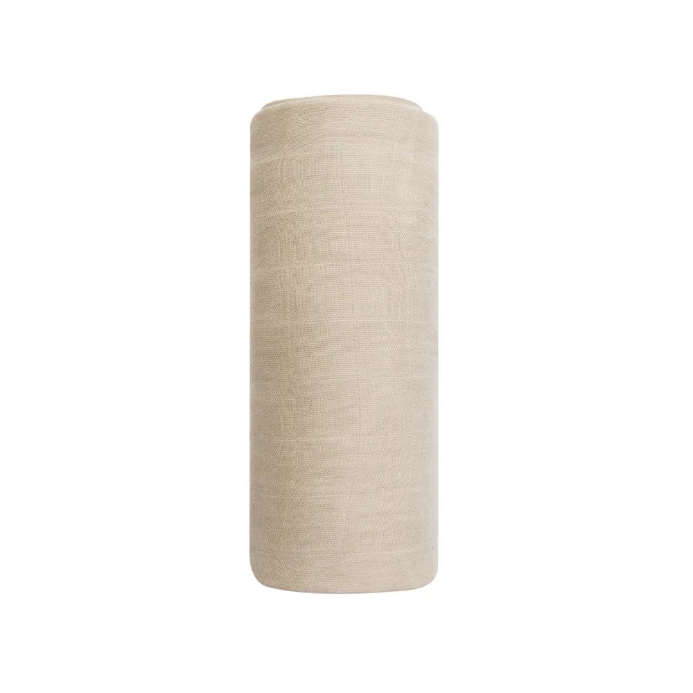 Bamboo Blanket