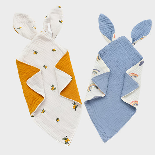 2 Pack Ear Towel