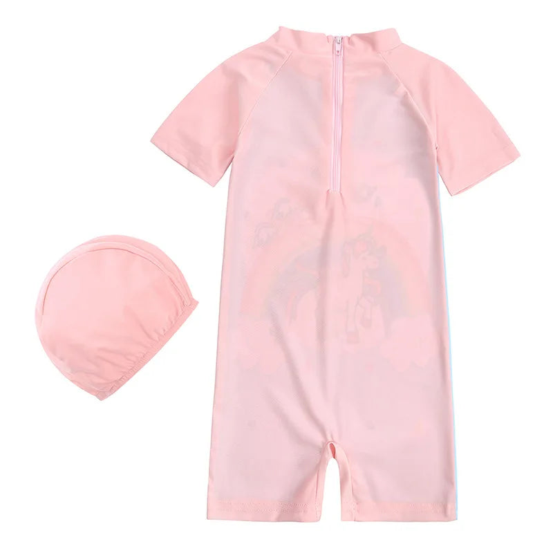 2 Piece Swimwear Outfit