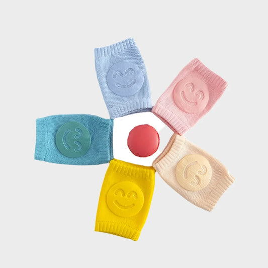 Baby knee Pads for Crawling