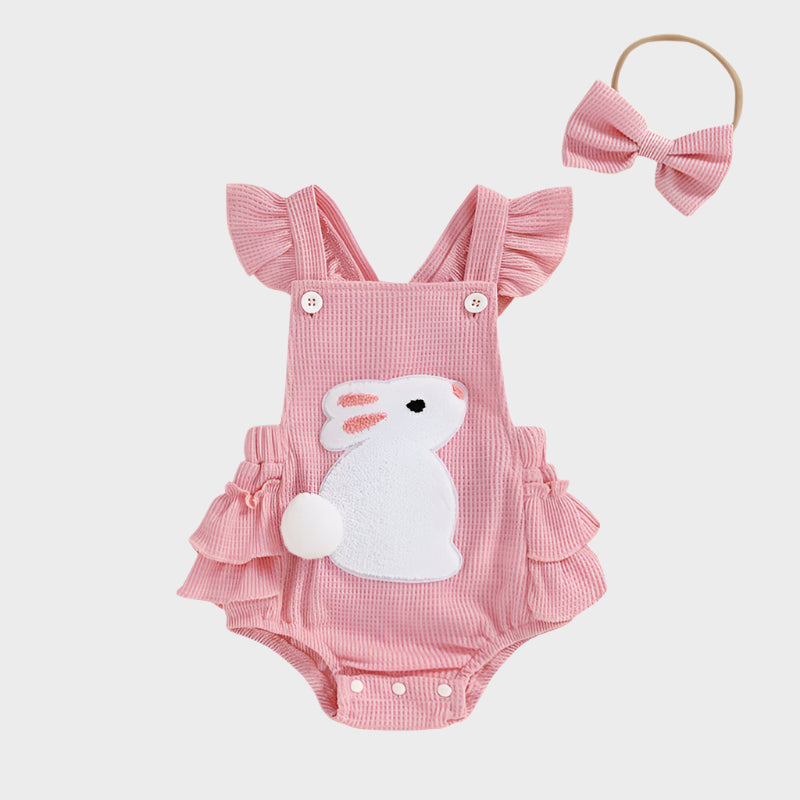 Bunny Bodysuit