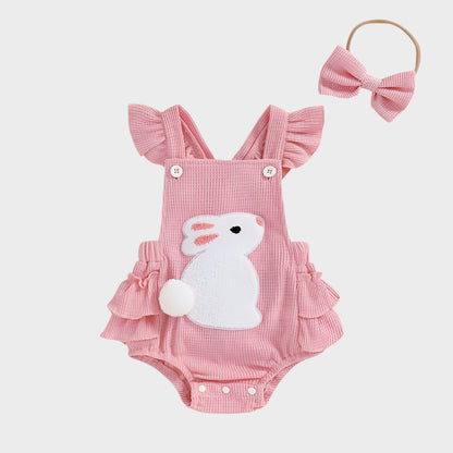 Bunny Bodysuit