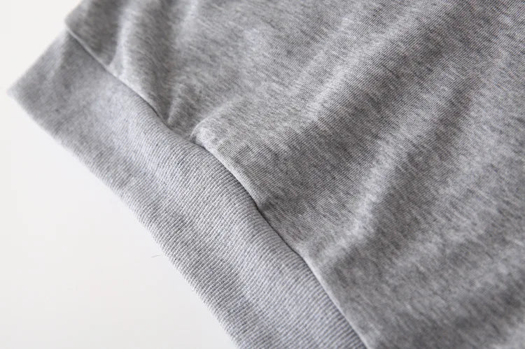 Bear Waistcoat Sleeveless Vest