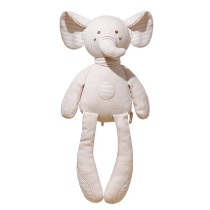 Elephant Appease Bear Babies Plush