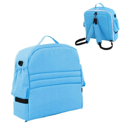 Little Giggles™ Foldable Bassinet Baby Bed