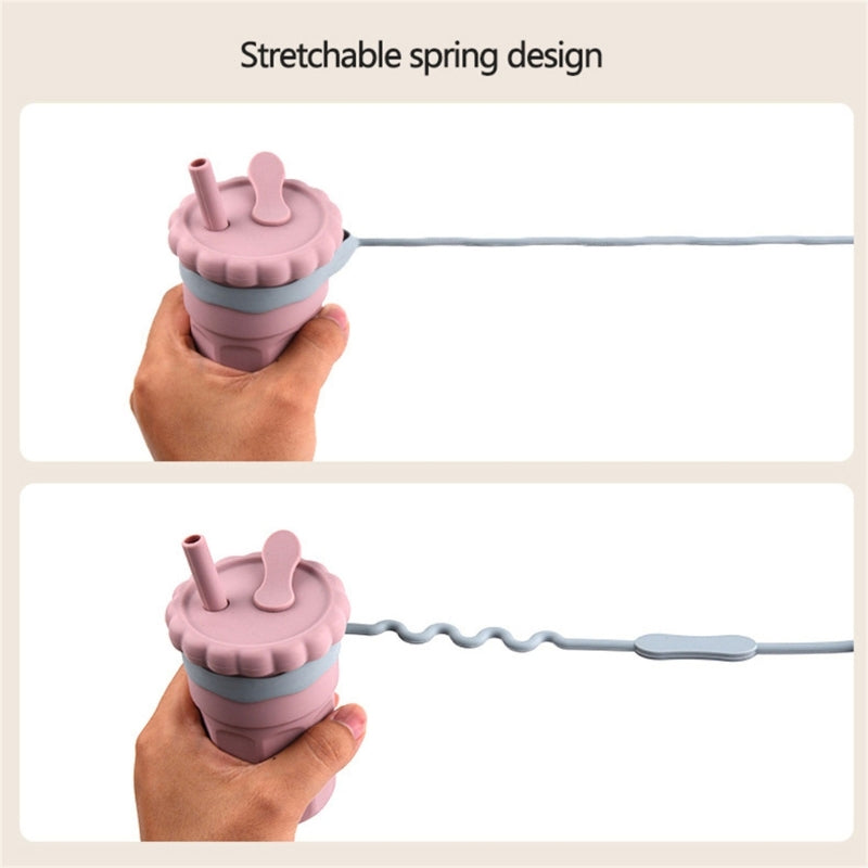 Baby Pacifier Holder