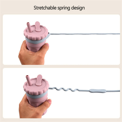 Baby Pacifier Holder