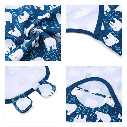 Insular® Swaddle Wrap