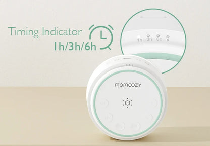 Momcozy™ Sound Machine for Baby