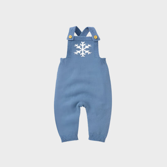 Snowflake Jumpsuit