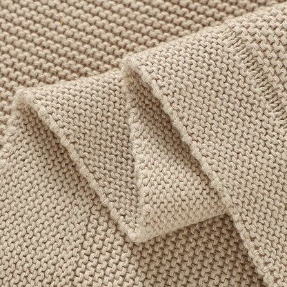 Textured Blanket