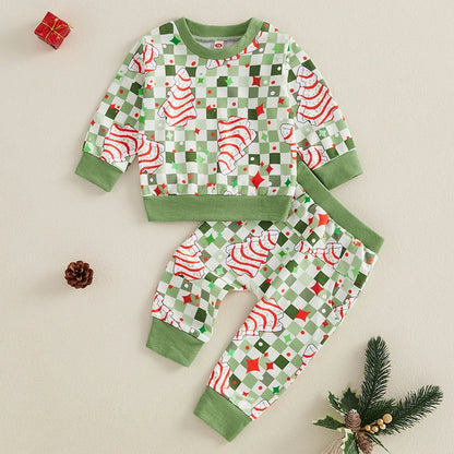 2 Piece Occasion Outfit