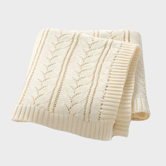 Textured Blanket