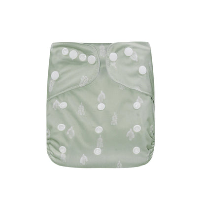 Nursery Cloth Diaper