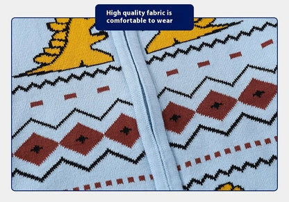 Workmanship™ Long Sleeve Sweater with Zipper