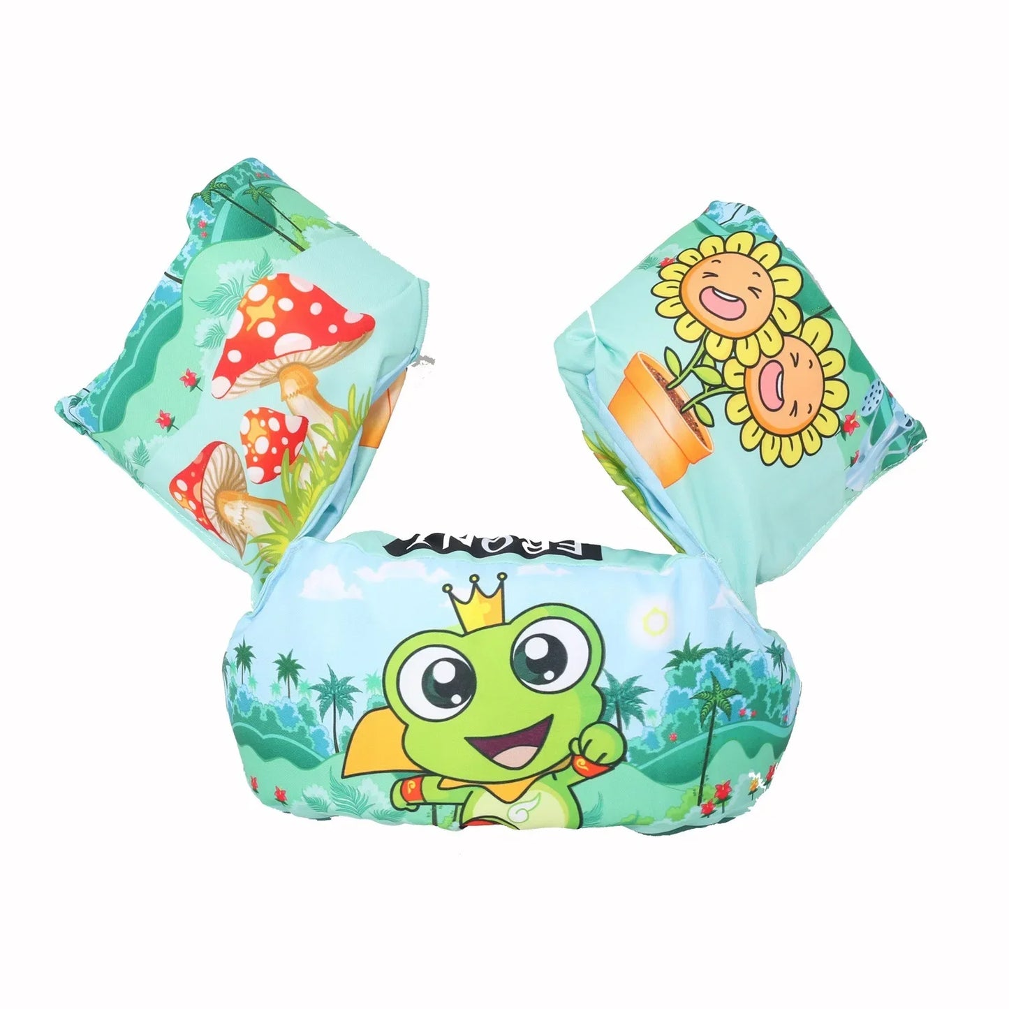 Swim Vest