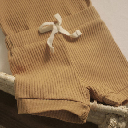 2 Piece Knitted Summer Outfits