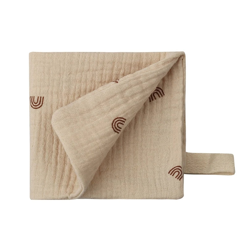 Muslin Face Towel