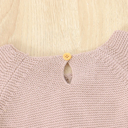 Floral Summer Bodysuit