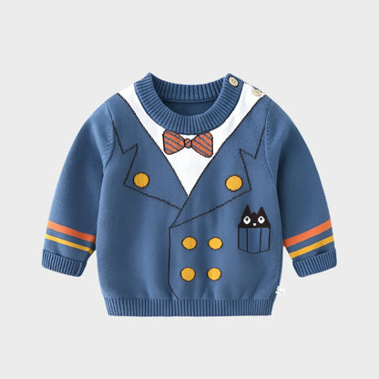 Pulls en maille élastique