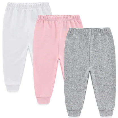 3 Piece Baby Trousers