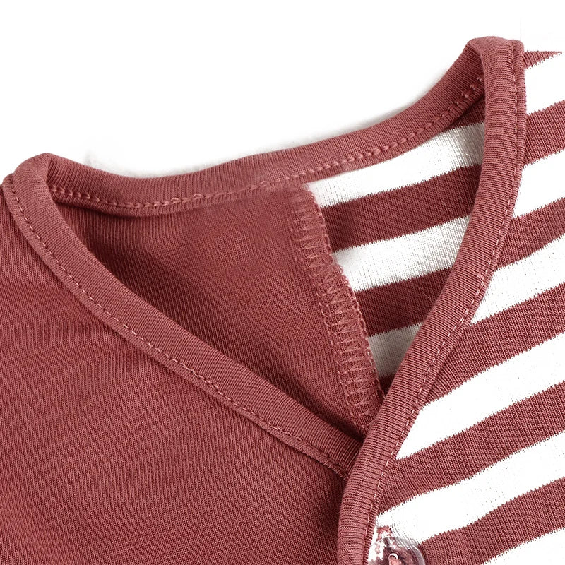 Onesies Linen Jumpsuit