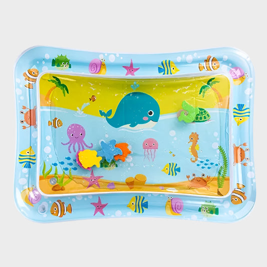 Inflatable Water Play Mat Inflatable