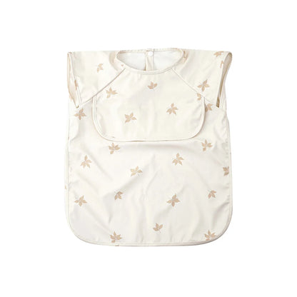 Sleeveless Feeding Bibs