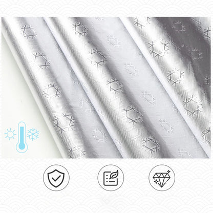 Sac isotherme imperméable Oxford portable avec fermeture éclair thermique