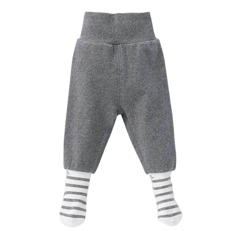Newborn Sleepwear Trouser