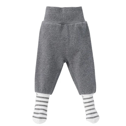 Newborn Sleepwear Trouser