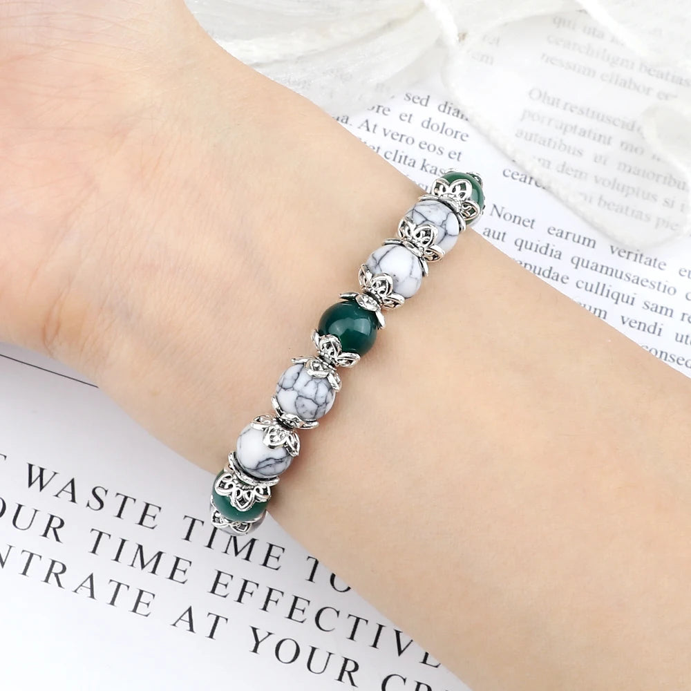 Boho Strand Bracelet