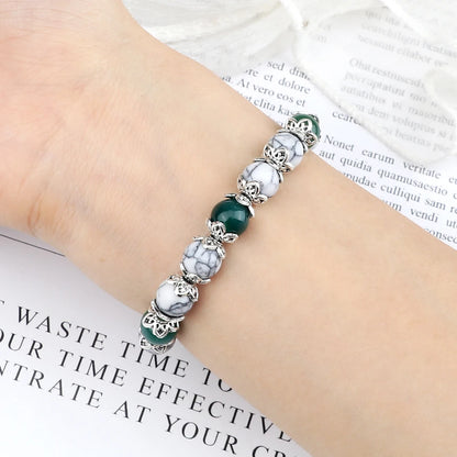 Boho Strand Bracelet