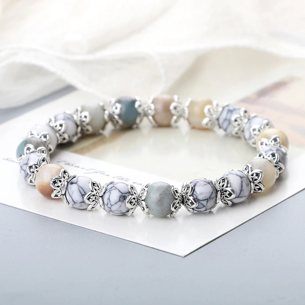 Boho Strand Bracelet