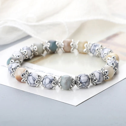 Boho Strand Bracelet