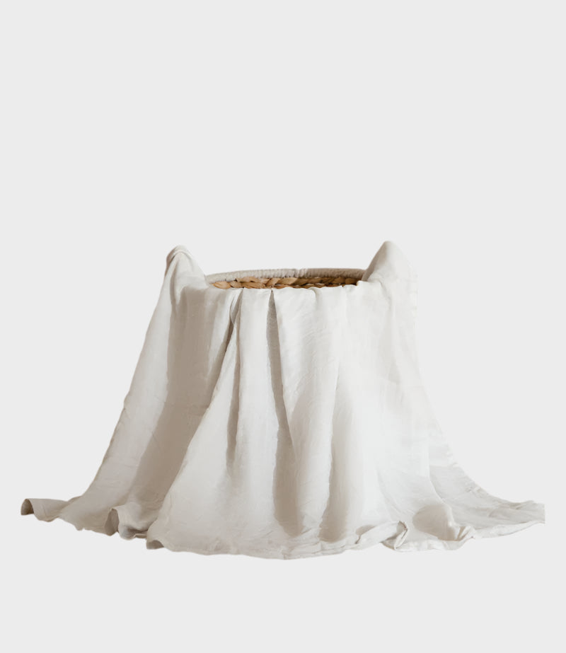 Bamboo Blanket