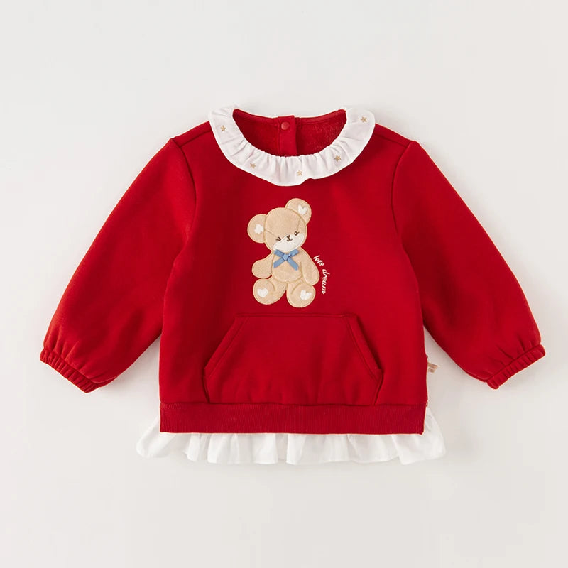 Causal Fashion Winter Top