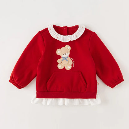 Causal Fashion Winter Top