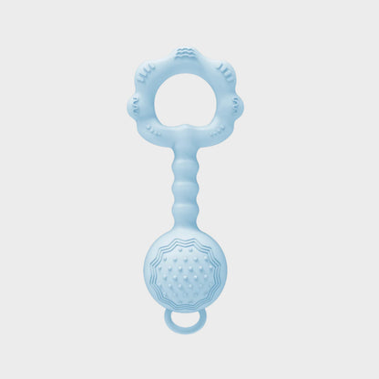 Sensory Baby Teether
