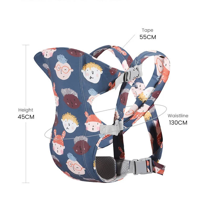 Little Giggles™ Baby Carrier