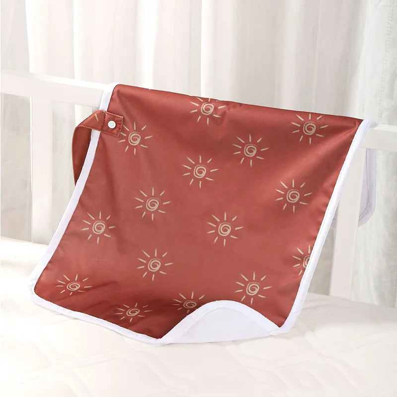 Waterproof Changing Pads