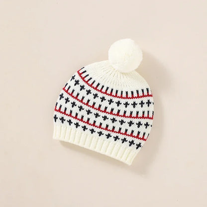 2 Piece Knitted Autumn Outfit