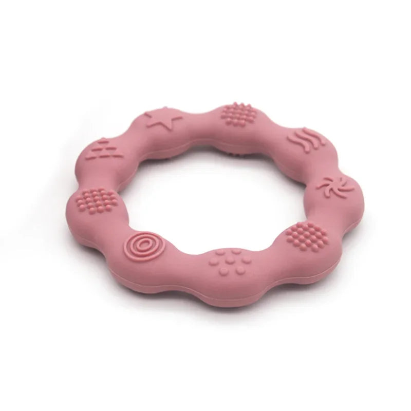 Ring Teether
